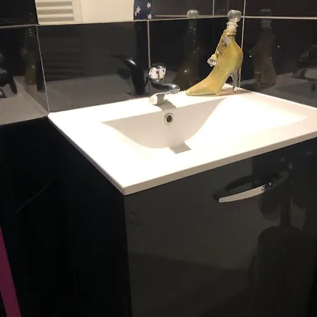 Chambre Chez L Habitant